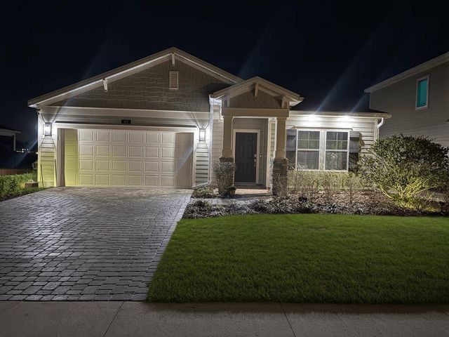 63 Quicksilver Way, St Augustine, FL 32092