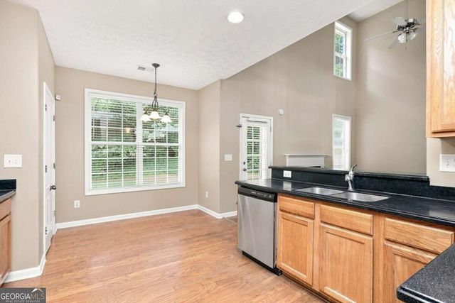 75 Greenland Drive, Mcdonough, GA 30253
