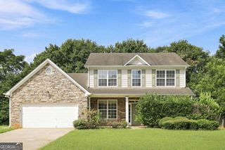 75 Greenland Drive, Mcdonough, GA 30253