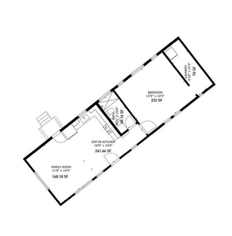 1777 Fox LN, Lockhart, TX 78644