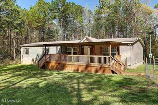 155 Porter Lane, Florence, MS 39073