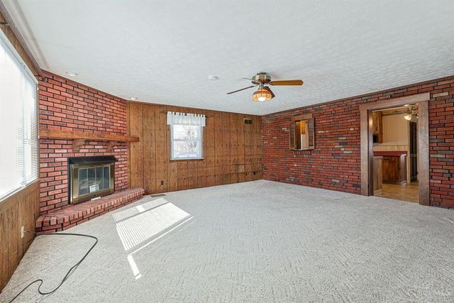 103 W Crest Drive, Reading, OH 45215