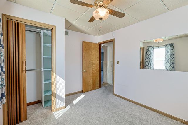 103 W Crest Drive, Reading, OH 45215