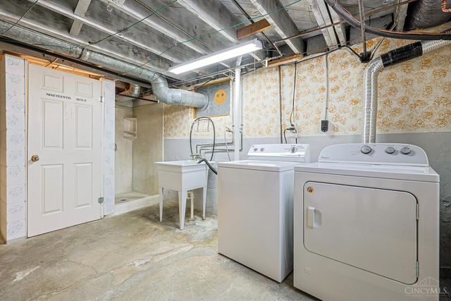 103 W Crest Drive, Reading, OH 45215