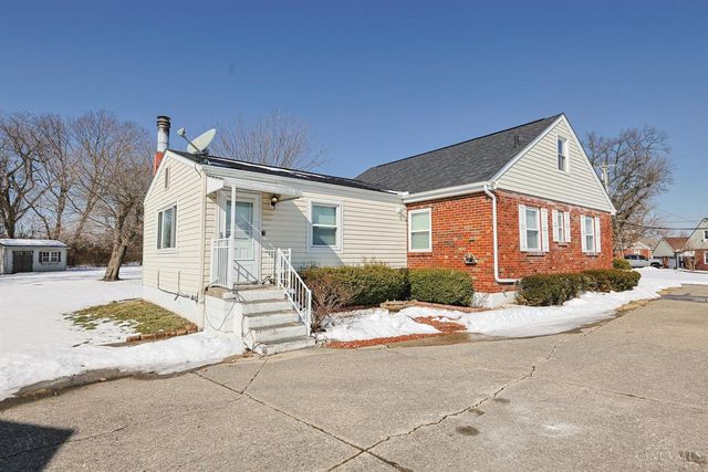 103 W Crest Drive, Reading, OH 45215