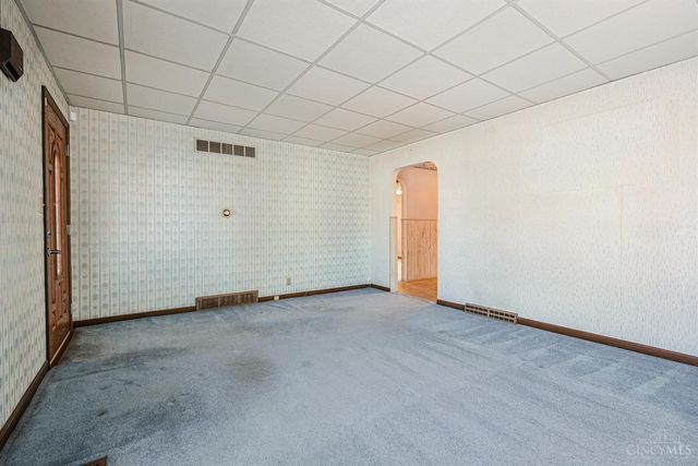 103 W Crest Drive, Reading, OH 45215