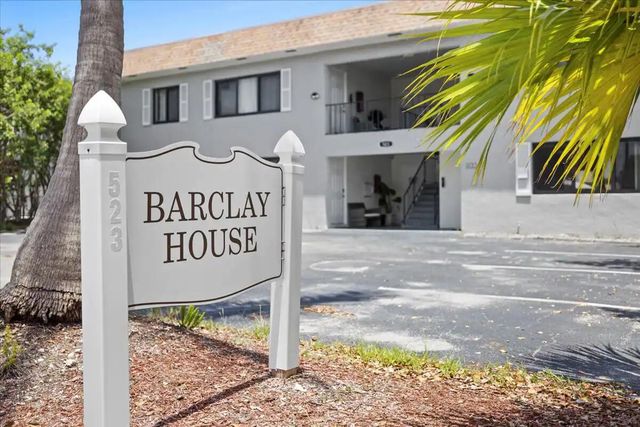 523 SE 20th Court 5, Boynton Beach, FL 33435