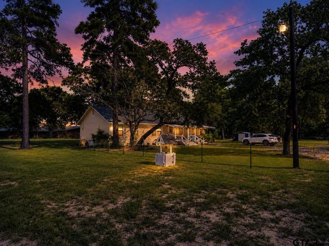 10038 County Road 313 E, Tyler, TX 75706