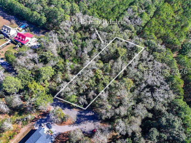 51 Bermuda Inlet Dr, St Helena Island, SC 29920