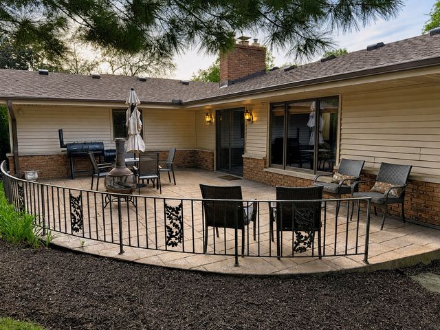 4309 Dunbar Place, Rockford, IL 61114