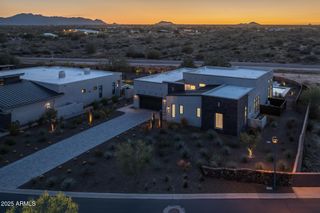 28814 N SUMMIT SPRINGS Road, Rio Verde, AZ 85263