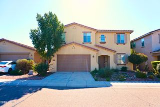 4947 E ODESSA Drive, San Tan Valley, AZ 85140
