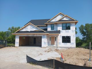 11388 W Tess Creek STREET, Franklin, WI 53132