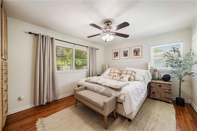 622 Bermuda Pl, Corpus Christi, TX 78411
