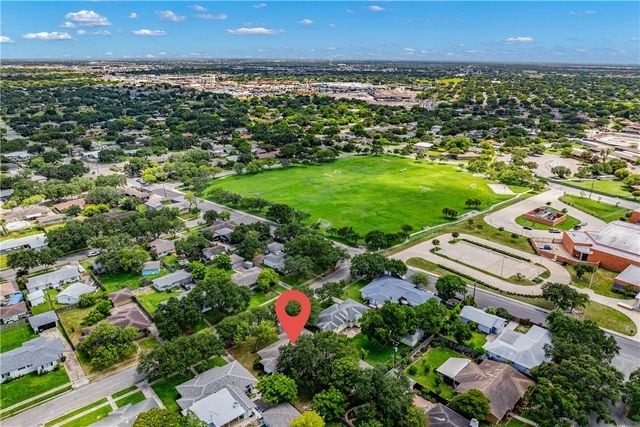 622 Bermuda Pl, Corpus Christi, TX 78411