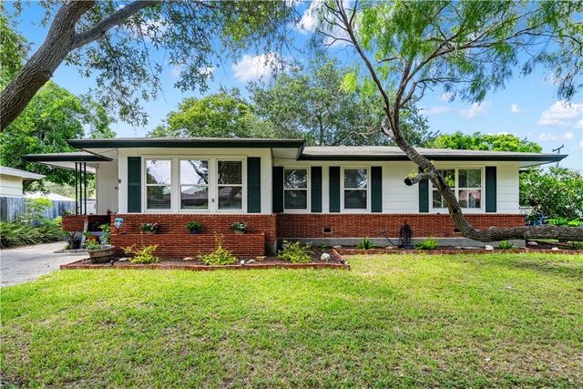 622 Bermuda Pl, Corpus Christi, TX 78411