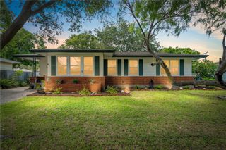 622 Bermuda Pl, Corpus Christi, TX 78411