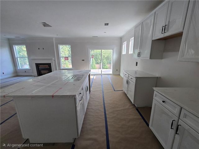 389 Conifer Lane, Ball Ground, GA 30107