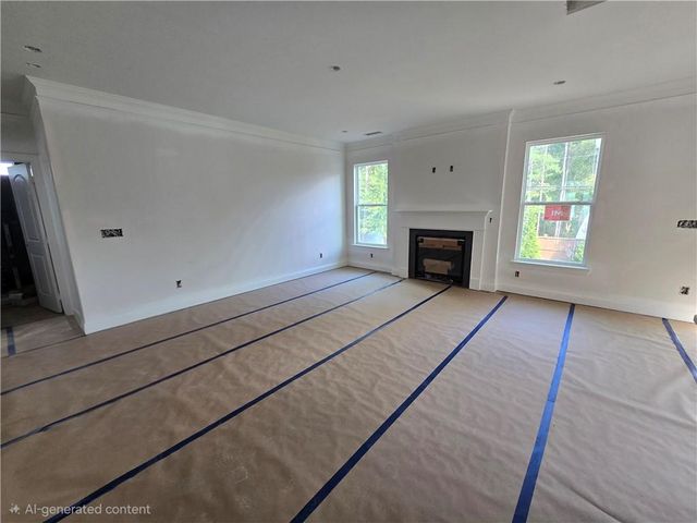 389 Conifer Lane, Ball Ground, GA 30107