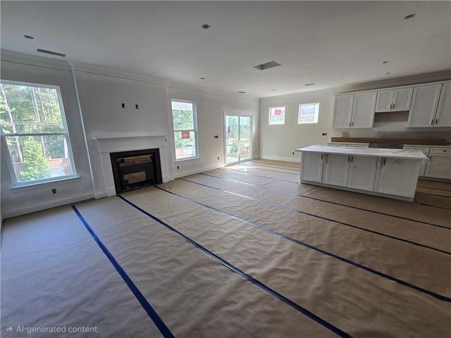 389 Conifer Lane, Ball Ground, GA 30107
