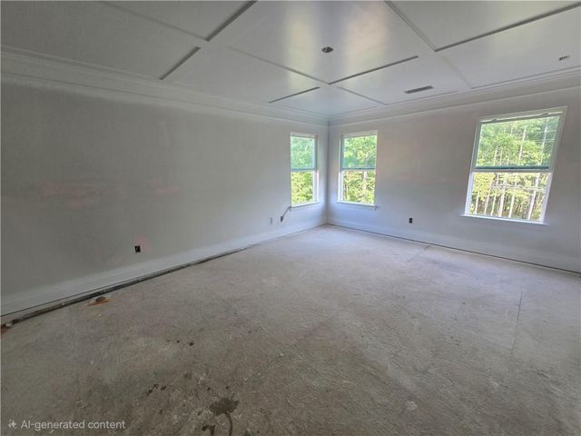 389 Conifer Lane, Ball Ground, GA 30107