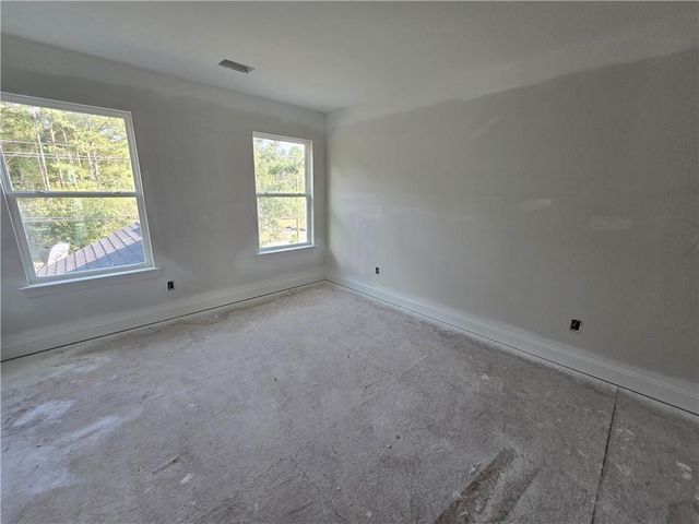 389 Conifer Lane, Ball Ground, GA 30107