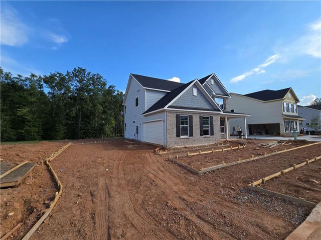 389 Conifer Lane, Ball Ground, GA 30107