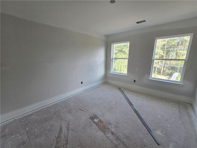 389 Conifer Lane, Ball Ground, GA 30107