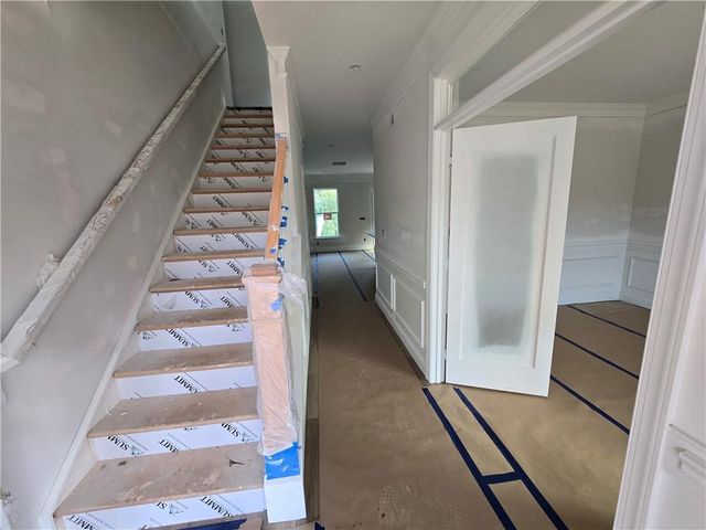 389 Conifer Lane, Ball Ground, GA 30107