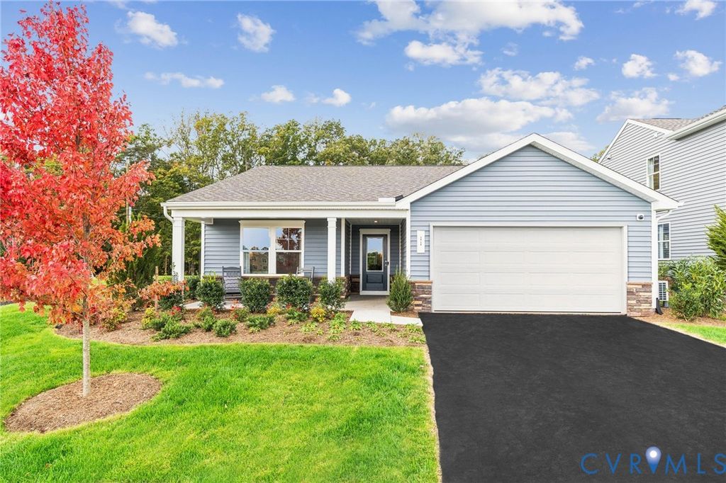 8520 Wilson Creek Ln, Glen Allen, VA 23060