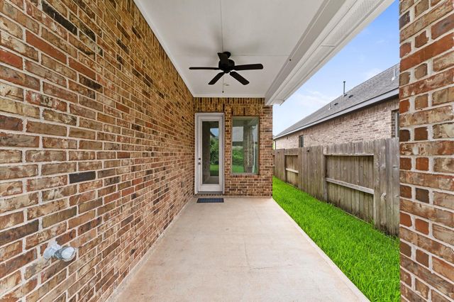 2535 Amethyst Isle Lane, Missouri City, TX 77459