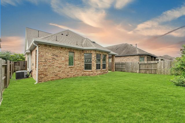 2535 Amethyst Isle Lane, Missouri City, TX 77459