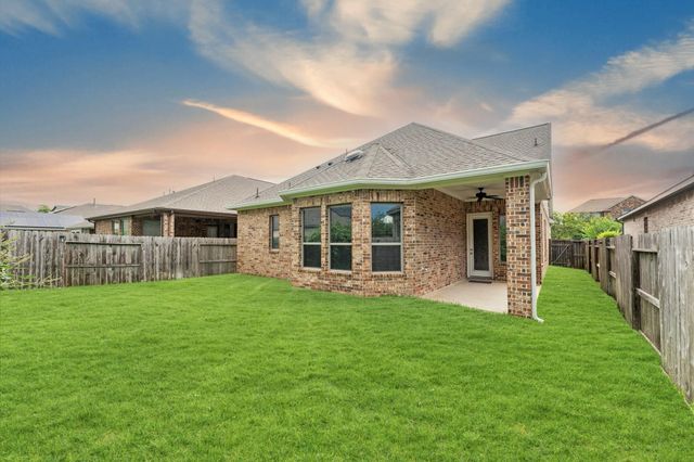 2535 Amethyst Isle Lane, Missouri City, TX 77459