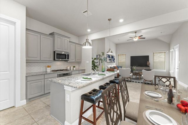 2535 Amethyst Isle Lane, Missouri City, TX 77459