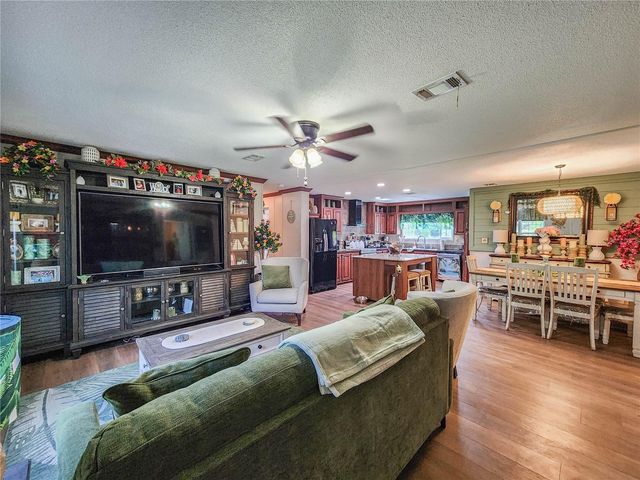 2895 SPRUCE STREET, Bunnell, FL 32110