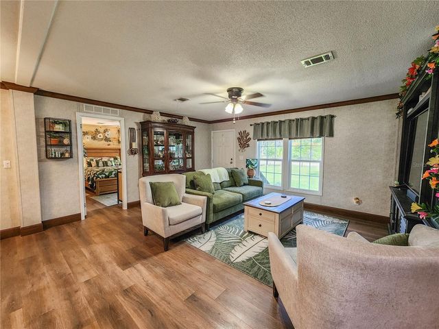 2895 SPRUCE STREET, Bunnell, FL 32110