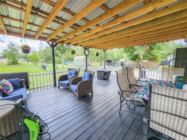 2895 SPRUCE STREET, Bunnell, FL 32110