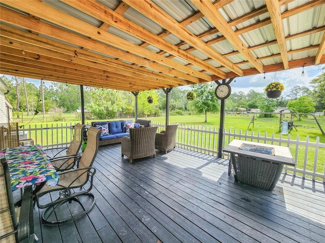 2895 SPRUCE STREET, Bunnell, FL 32110