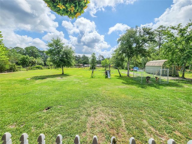 2895 SPRUCE STREET, Bunnell, FL 32110