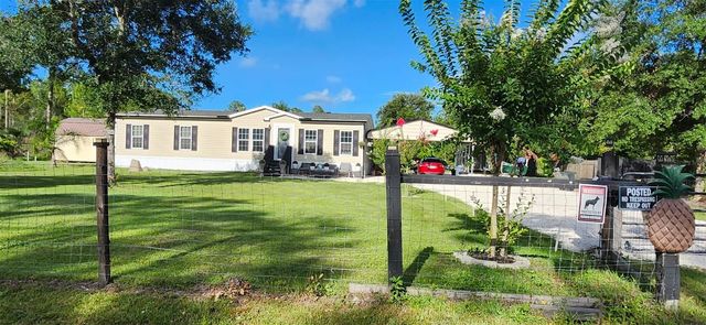 2895 SPRUCE STREET, Bunnell, FL 32110