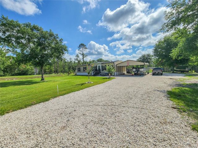 2895 SPRUCE STREET, Bunnell, FL 32110