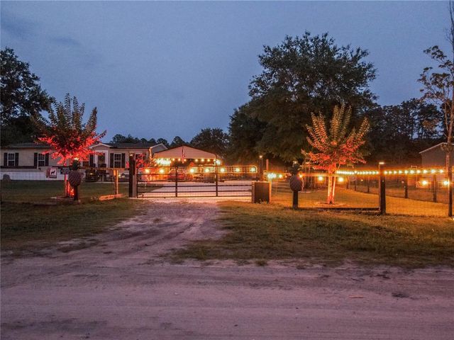 2895 SPRUCE STREET, Bunnell, FL 32110