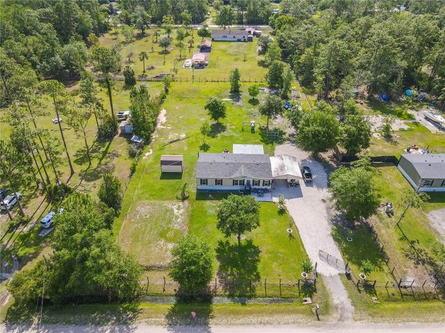 2895 SPRUCE STREET, Bunnell, FL 32110