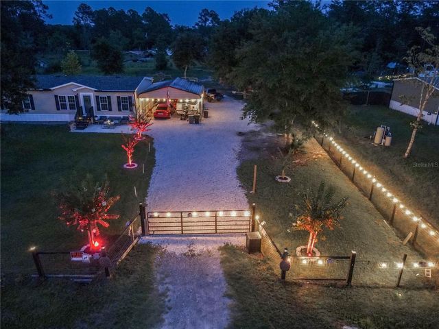 2895 SPRUCE STREET, Bunnell, FL 32110