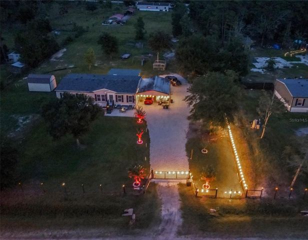 2895 SPRUCE STREET, Bunnell, FL 32110