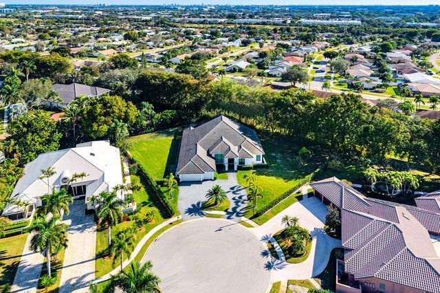 17607 Bocaire Place, Boca Raton, FL 33487