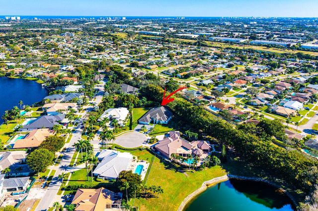 17607 Bocaire Place, Boca Raton, FL 33487