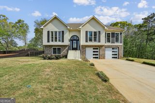 4368 Oakleaf Cove, Decatur, GA 30034