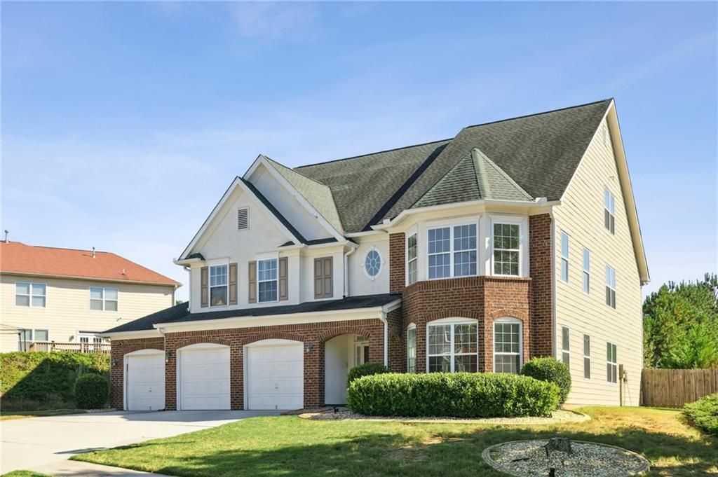 520 Portico SW Court, Atlanta, GA 30331