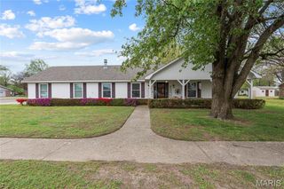 510 Saint Peter, New Madrid, MO 63869